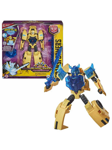 Auswahl Actionfiguren | Transformers | Bumblebee Cyberverse Adventures