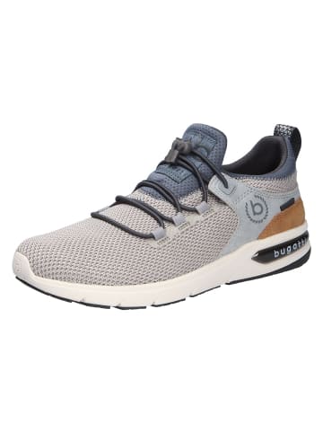 Sneaker in grau