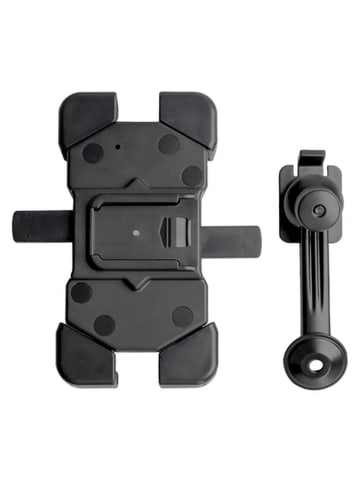 Rockbros 25210030007 Handyhalter für Motorrad