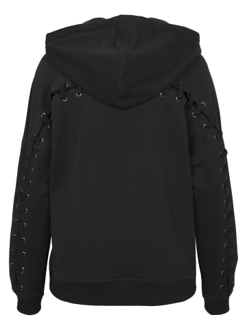 Sweat & Fleece - Hoody in black