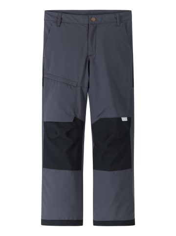ReimaTec Funktionshose Hose Sampu Soft black