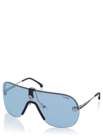 Sonnenbrille für Damen in schwarz