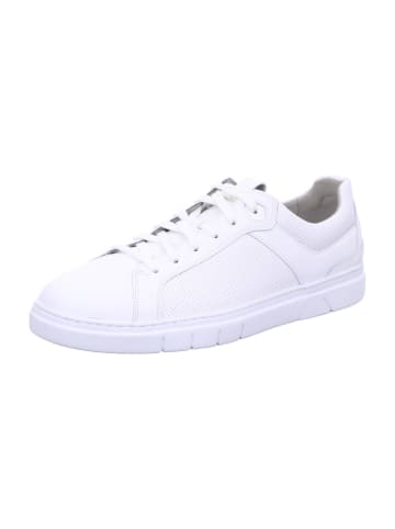 Sneaker in weiß
