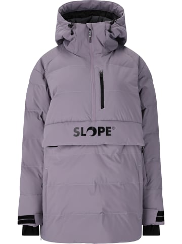 Skijacke Thumper in 4214 Gray Ridge