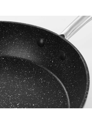 Butlers Pfanne SALSA in Schwarz