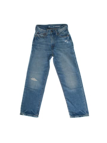Jeans in Blue