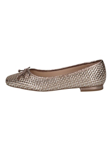 Ballerinas Rosegold