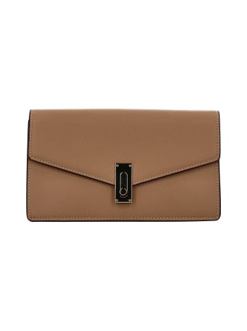 Women Satchel in Beige