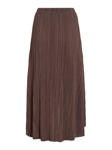 Maxirock in Chocolate Brown