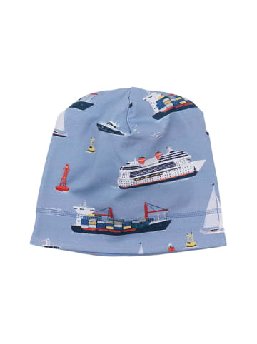 Mütze Marine Adventures-Beanie
