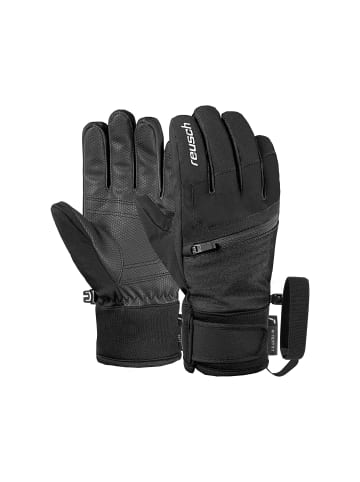 Winterhandschuhe Leo R-TEX® XT Junior in 7701 black/white