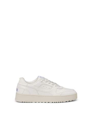 Sneaker Model Carlo in MO'P Offwhite