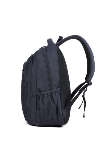 Rucksack in BLUE