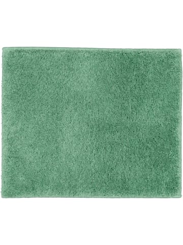 Vossen Badteppiche Timeless evergreen - 5525 in evergreen - 5525