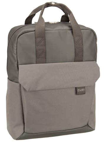 Rucksack Lou LUR160 in Stone