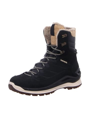 Wander- & Bergschuhe in Schwarz