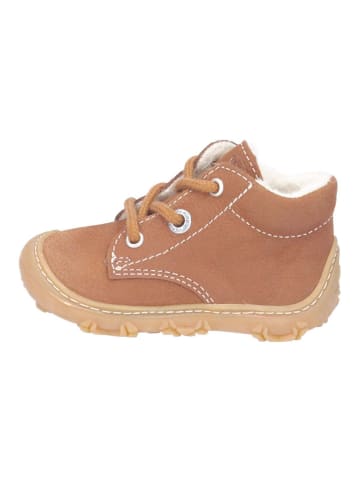 Halbschuhe COLIN Curry