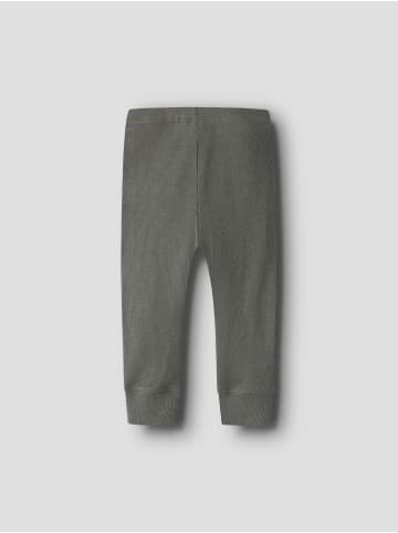 Lange Unterhose in Mulled Basil