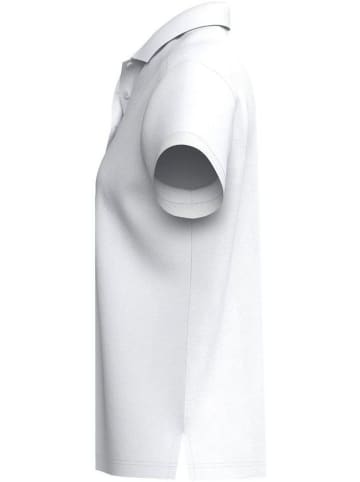 Polo "TS Poloshirt" in Weiß