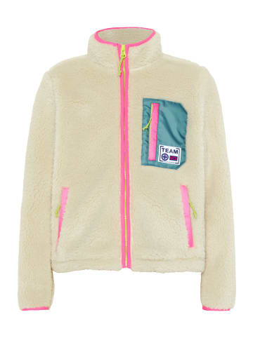 Jacke in Pink
