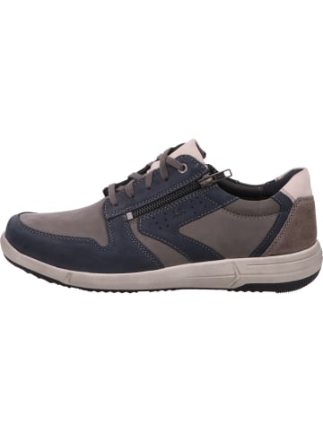 Sneaker in grau