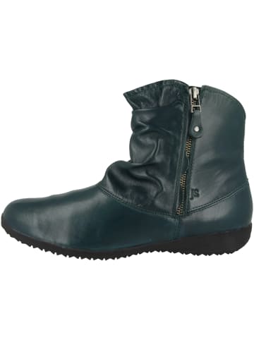 Stiefelette Naly 24 in gruen