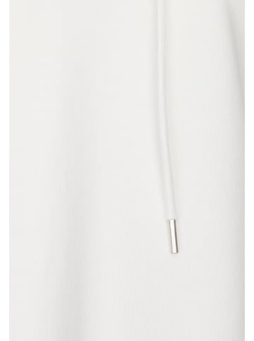 Women Hoodie in White