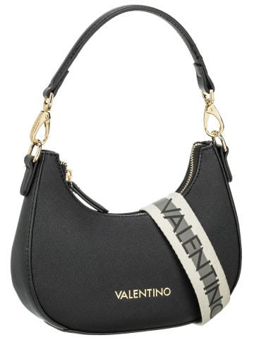 Handtasche Zero RE Hobo Bag 305 in Nero