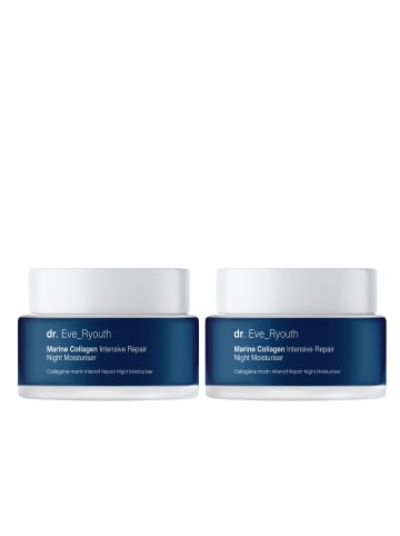 Collagen Nachtcreme Duo