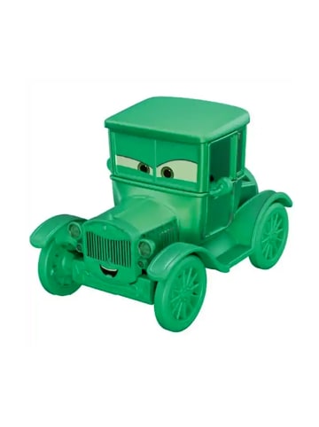 Logan Gearsall HTY09 | Disney Cars Cast 1:55 Autos | Mattel Fahrzeuge