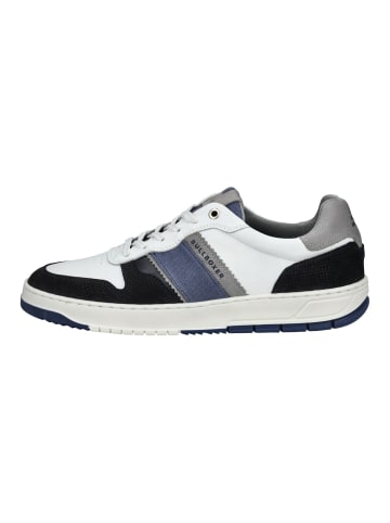 Sneaker Navy/Weiß