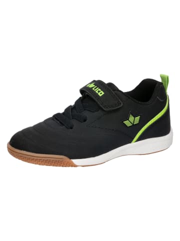 Hallenschuh "Marlin VS" in Schwarz