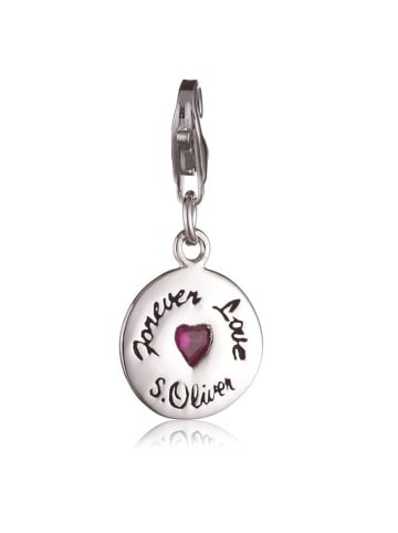 Anhänger in Silber