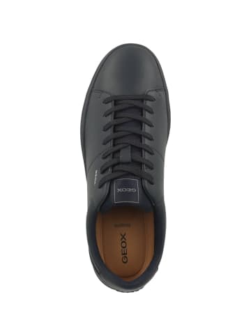 Sneaker low U Baltmoore in dunkelblau