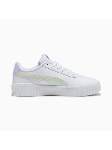 Sneaker Carina in Weiß