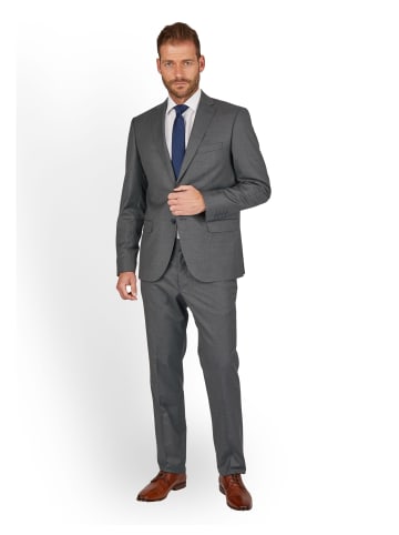 Anzug REGULAR FIT in grau