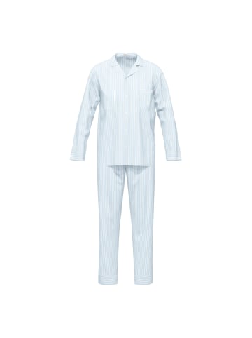 Pyjama in Blau