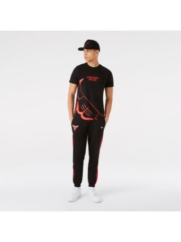 Sporthose in bunt