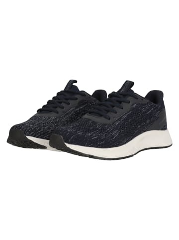 Sneaker Binekat in 2051A Insignia Blue