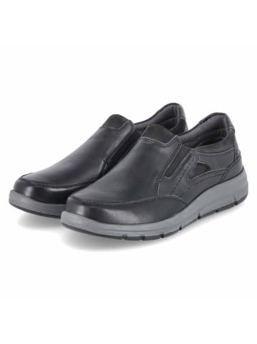 Slipper GIUSEPPE 09 in schwarz