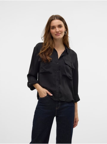 Hemd in Black