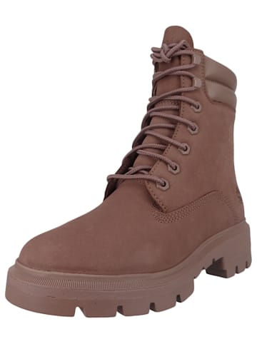 Stiefel grau