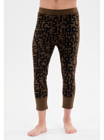 Baselayerhose Rei in 1101 Slate Black