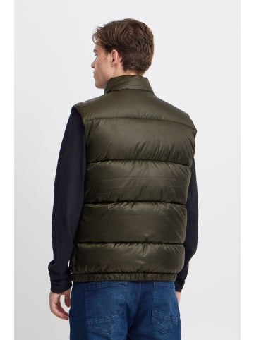 Steppweste BHVest in Olive
