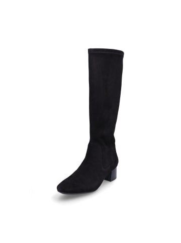 Stiefel in Schwarz