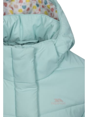 Kinder Winterjacke "Ellster Casual Jacket" in Blau