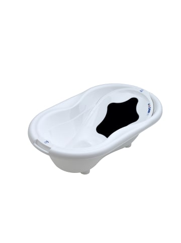 Wanneneinsatz für Babybadewanne TOP in Weiß