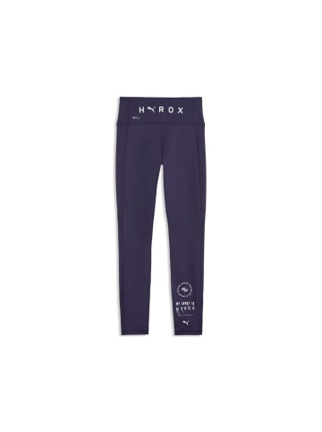 Sportleggings "W Puma X Hyrox Ess Tight" in Lila