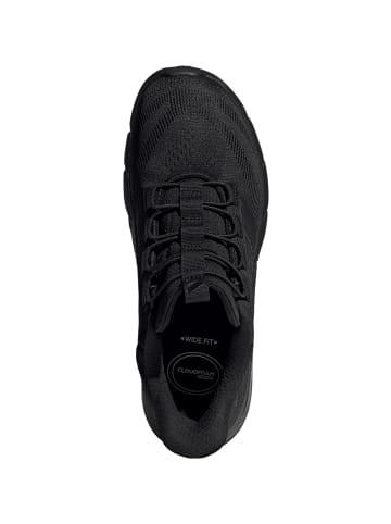 Sneakers Low CLOUDFOAM FLEX - RAPIDFIT in schwarz