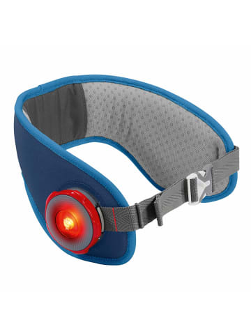 Easy Belt Regenhülle 3.5 cm Blue